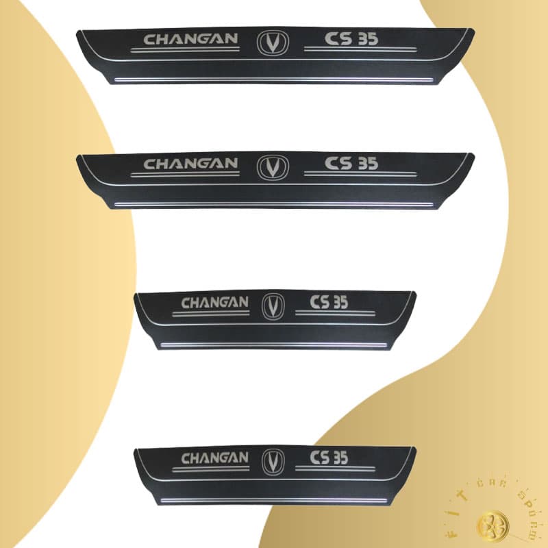 پارکابی چرمی CHANGAN CS35