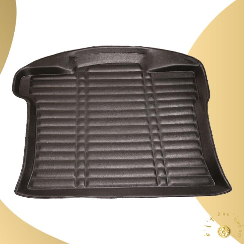 کفپوش صندوق عقب مزدا 3 برند PZ
