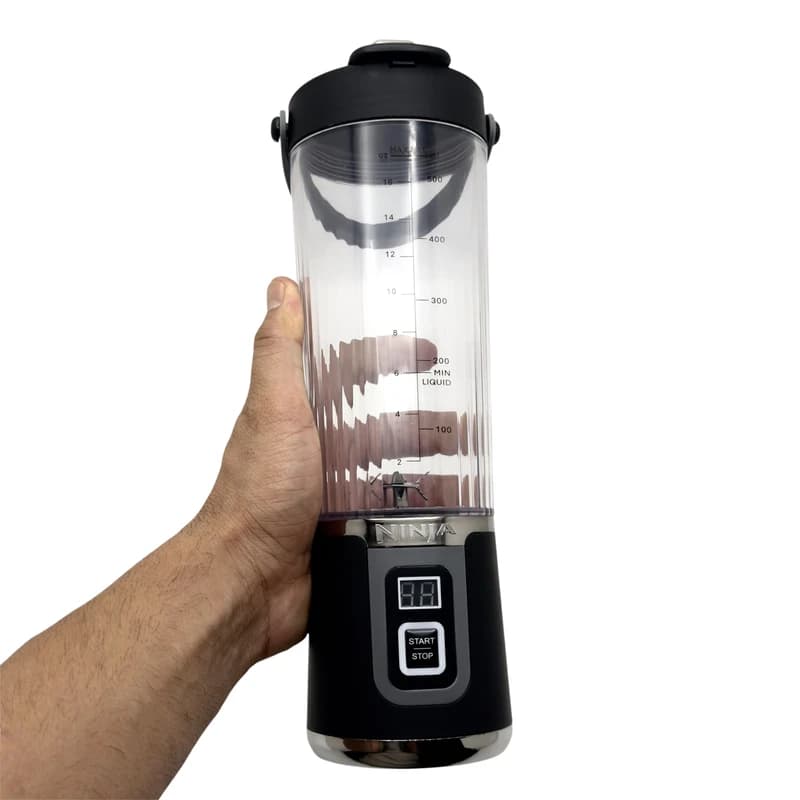 شیکر شارژی نینجا HP-188 — تصویر ۳