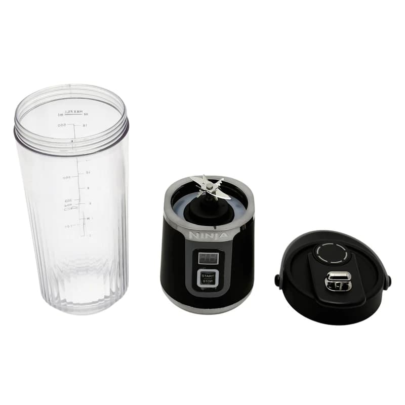 شیکر شارژی نینجا HP-188 — تصویر ۶