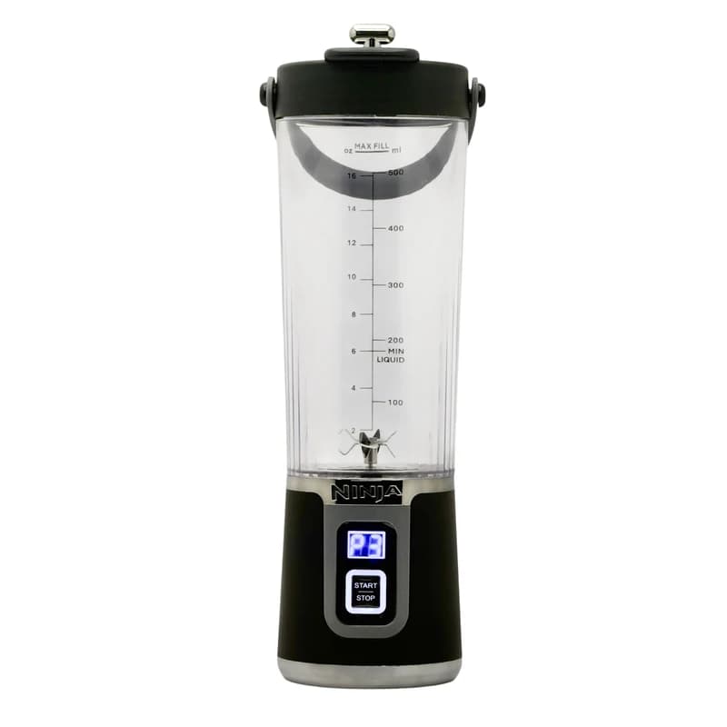 شیکر شارژی نینجا HP-188