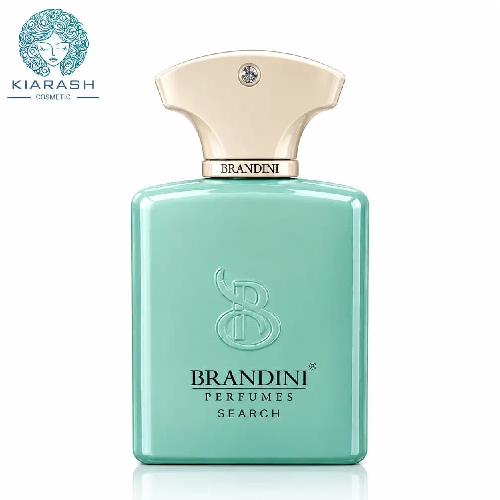 عطر ادکلن آمواج سرچ برندینی (Brandini Amouage Search) حجم 33 میل — تصویر ۲