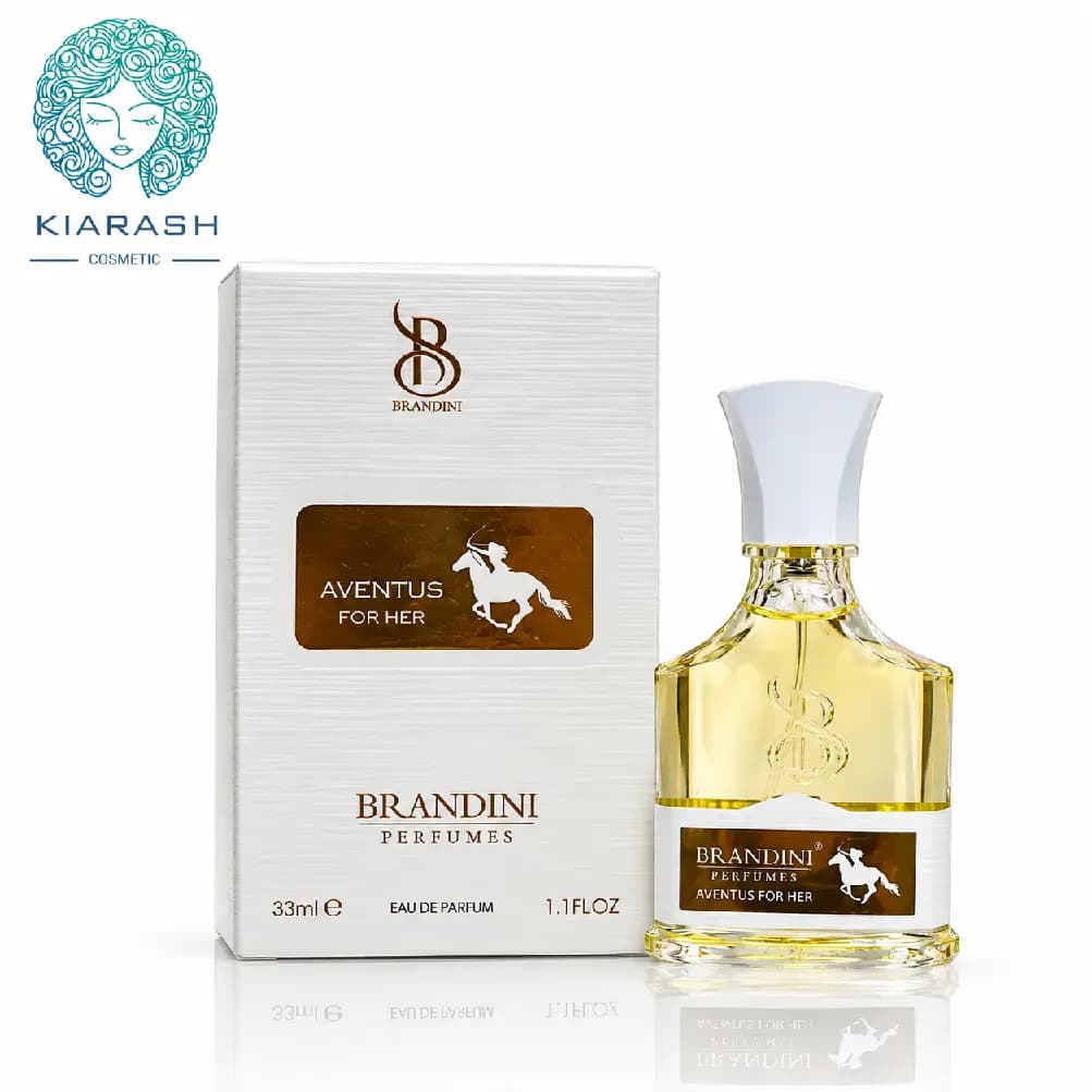 عطر برندینی اونتوس فور هر Brandini Aventus For Her زنانه 33 میلی