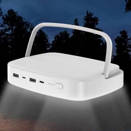 پاوربانک TRANYOO مدل T-F15 ظرفیت 10000MAH — تصویر ۳