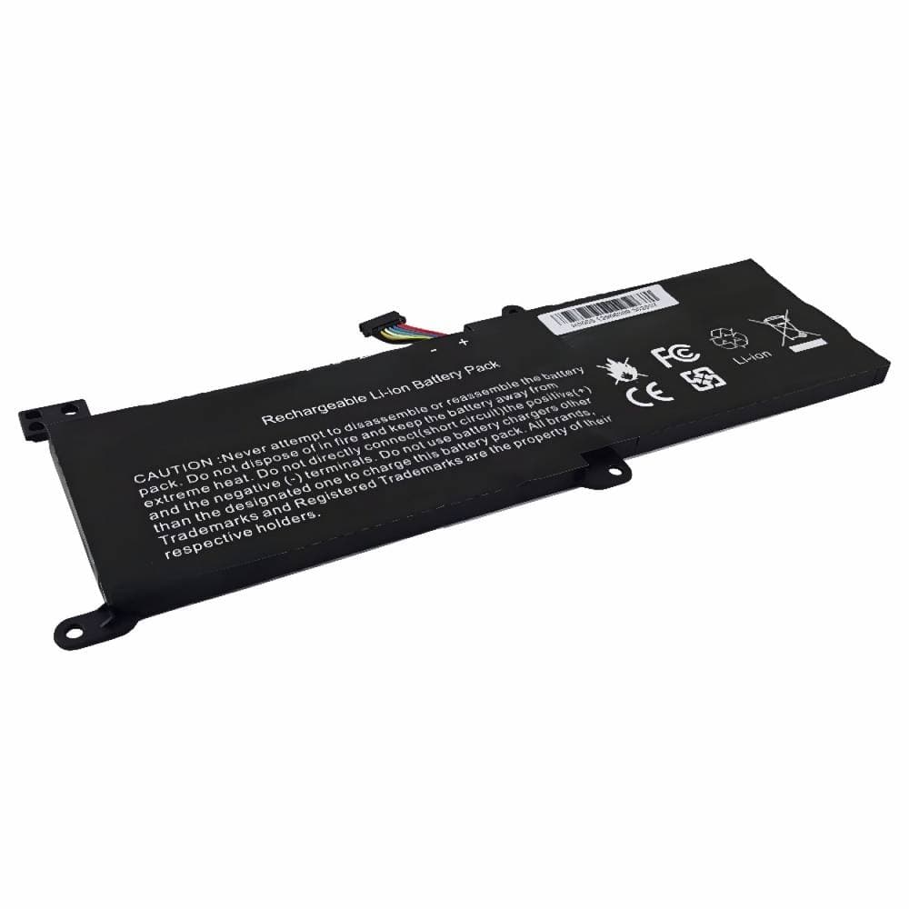 باتری لپ تاپ لنوو Battery Lenovo 130-15IKB/IP130 — تصویر ۳