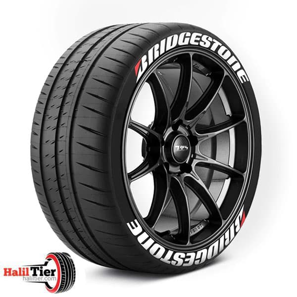 لاستیک بریجستون ژاپن سایز 265/65R17 تولید2025