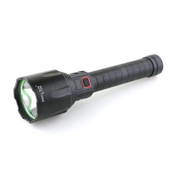 چراغ قوه زوم دار اسمال سان SMALL SUN ZY-T296