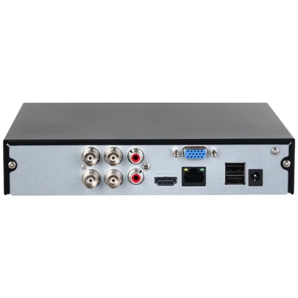 دستگاه XVR داهوا 4 کانال XVR1B04-IT 2MP — تصویر ۳
