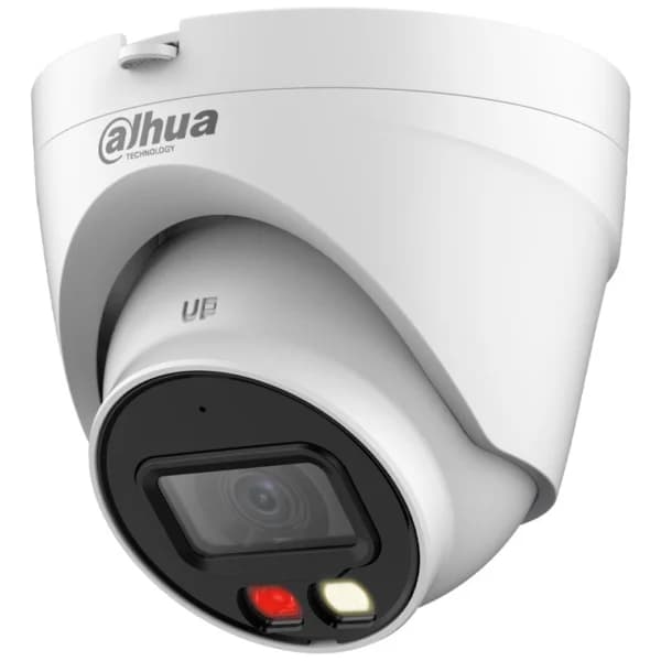 دوربین مداربسته تحت شبکه داهوا 2 مگاپیکسل IPC-HDW1239V-A-IL — تصویر ۲