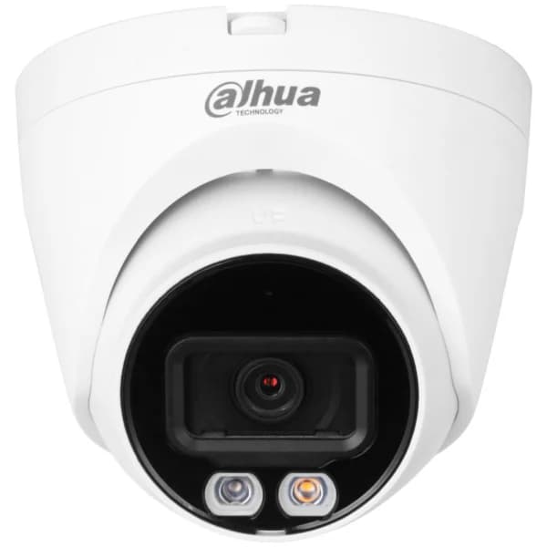 دوربین مداربسته تحت شبکه داهوا 2 مگاپیکسل IPC-HDW1239V-A-IL — تصویر ۴