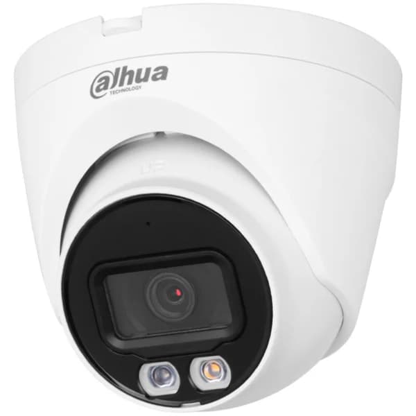دوربین مداربسته تحت شبکه داهوا 2 مگاپیکسل IPC-HDW1239V-A-IL — تصویر ۳