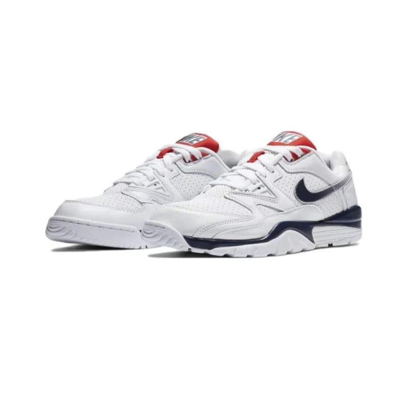 کفش ورزشی مردانه نایکی مدل Air Cross Trainer 3 Low — تصویر ۳