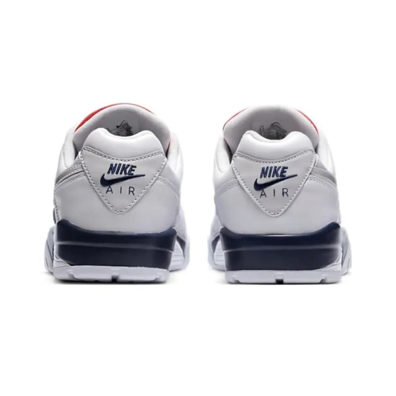 کفش ورزشی مردانه نایکی مدل Air Cross Trainer 3 Low — تصویر ۴