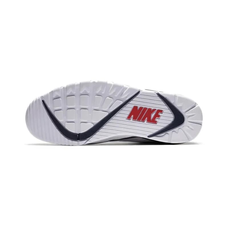 کفش ورزشی مردانه نایکی مدل Air Cross Trainer 3 Low — تصویر ۵