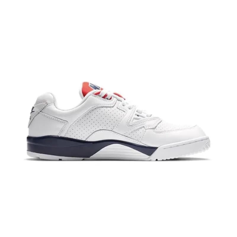 کفش ورزشی مردانه نایکی مدل Air Cross Trainer 3 Low — تصویر ۲