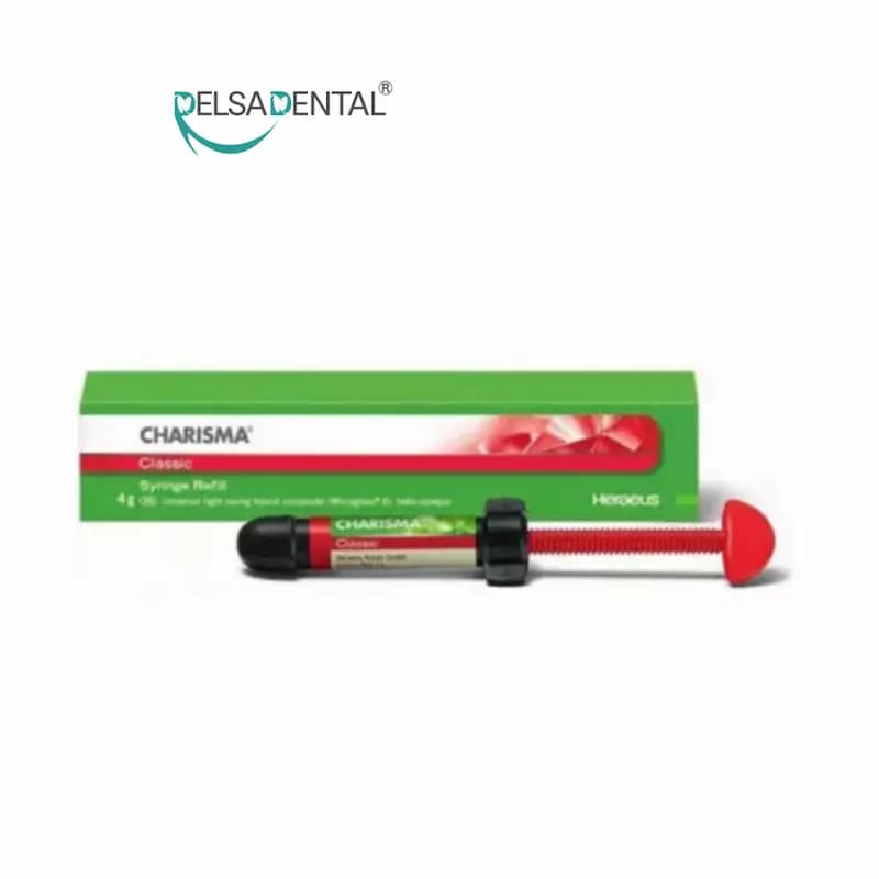 کامپوزیت کلاسیک کولزر Kulzer – Charisma Classic