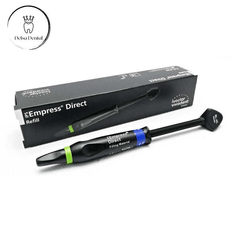 کامپوزیت IPS Empress Direct – BlXl Dentin IVOCLAR VIVADENT — تصویر ۳