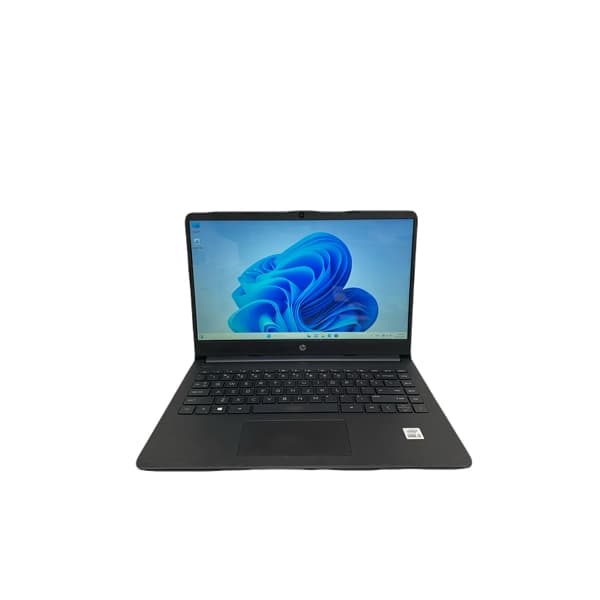 لپ تاپ استوک اچ پی 14-dq Core i3-1005G1