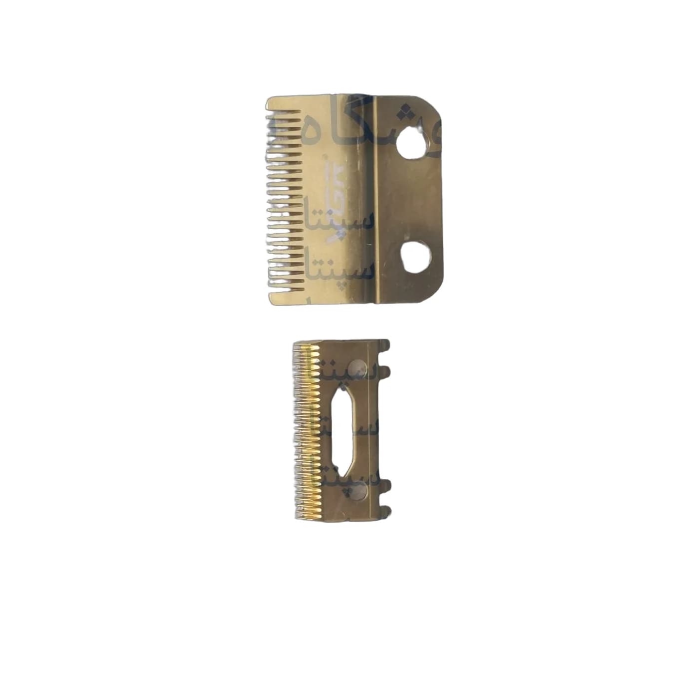 تیغ ریش تراش وی جی ار 140 (اصل) (مطابق تصویر) تیغ ماشین اصلاح وی جی ار 140 تیغ وی جی ار 140