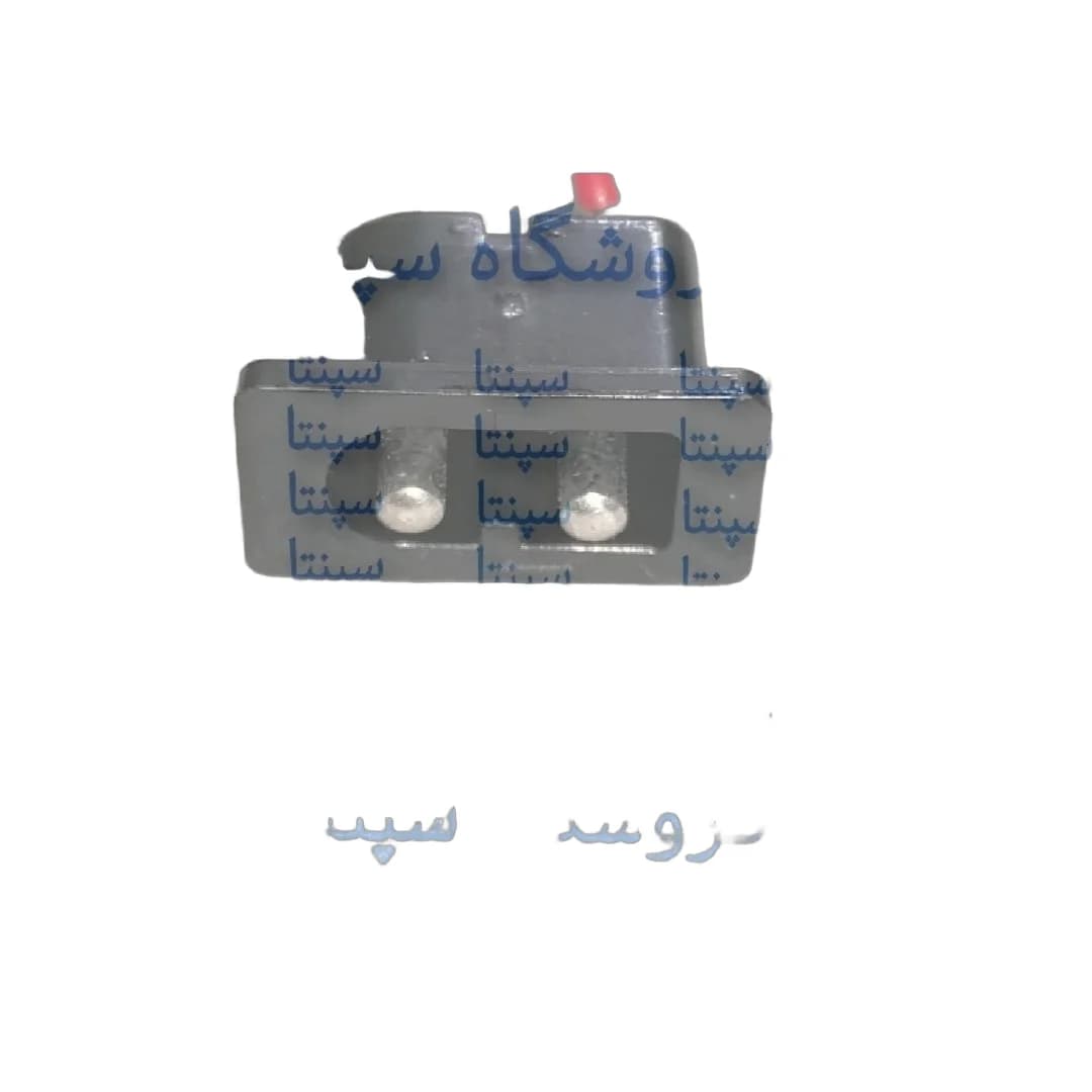 سوکت شارژ ریش تراش وی جی ار 140 (اصل) (مطابق تصویر) سوکت شارژ ماشین اصلاح وی جی ار 140 سوکت شارژ وی جی ار 140