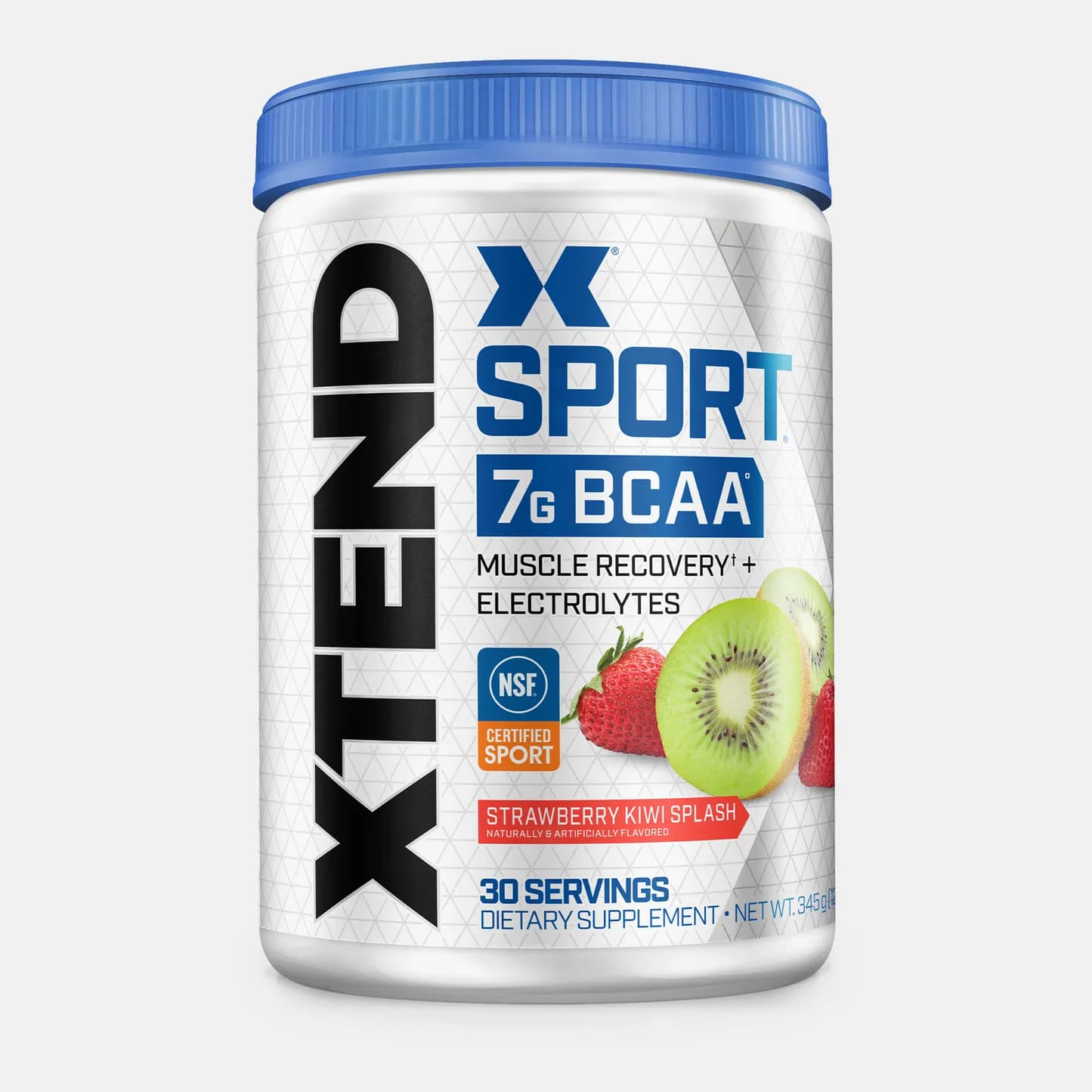 بی سی ای ای اسپرت اکستند ۳۴۵ گرم ۳۰ سروینگ | XTEND Sport