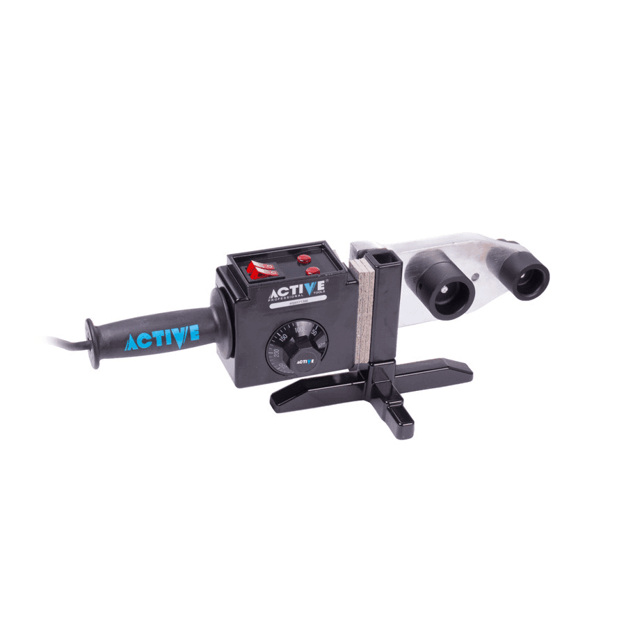 دستگاه جوش لوله سبز AC-4420 اکتیو
