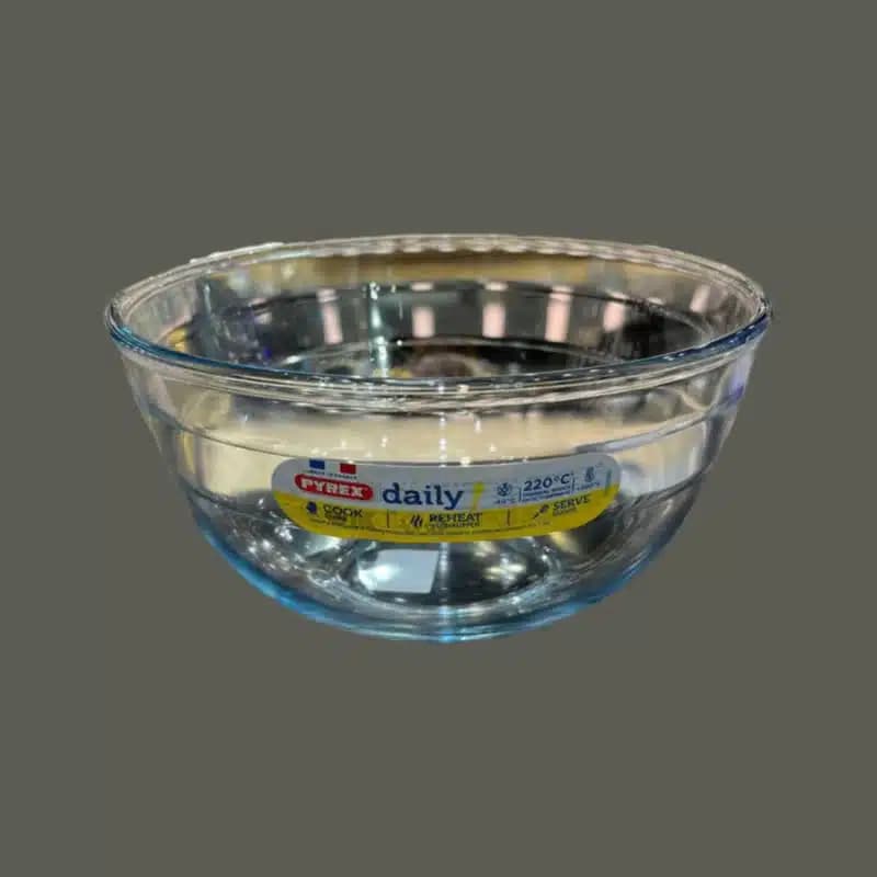 کاسه پیرکس 3 لیتر مدل Classic Glass — تصویر ۶