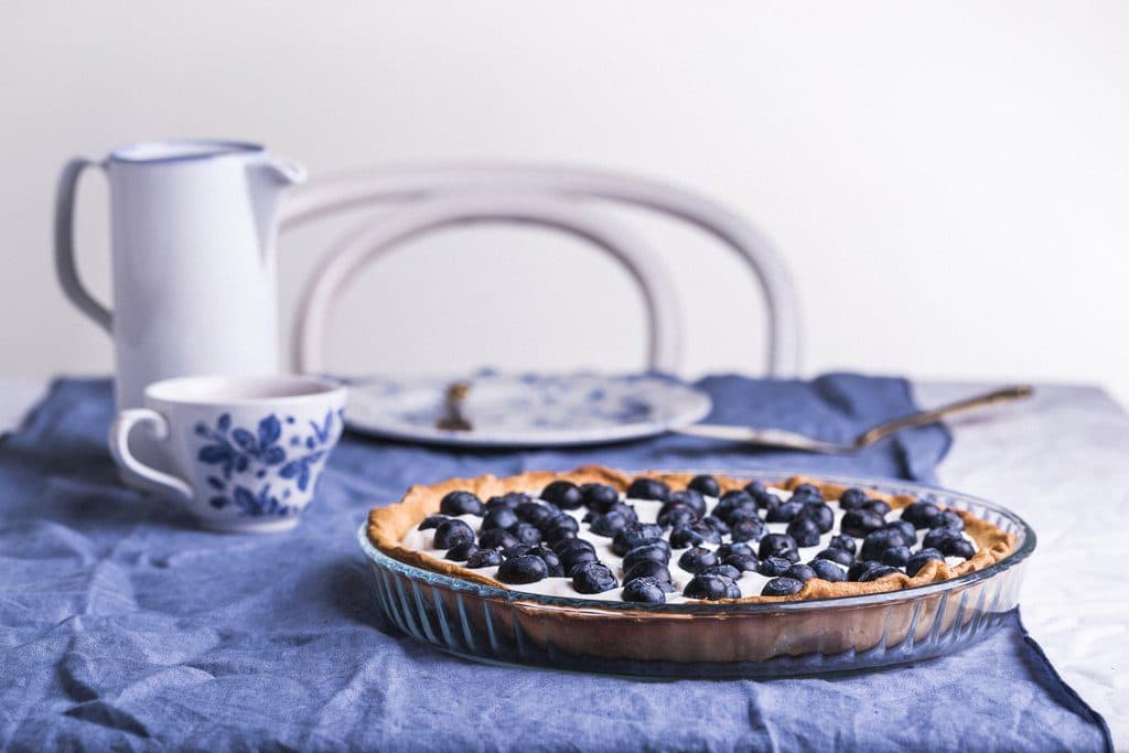 پیتزا خوری پیرکس سایز 27 مدل prep&bake — تصویر ۴