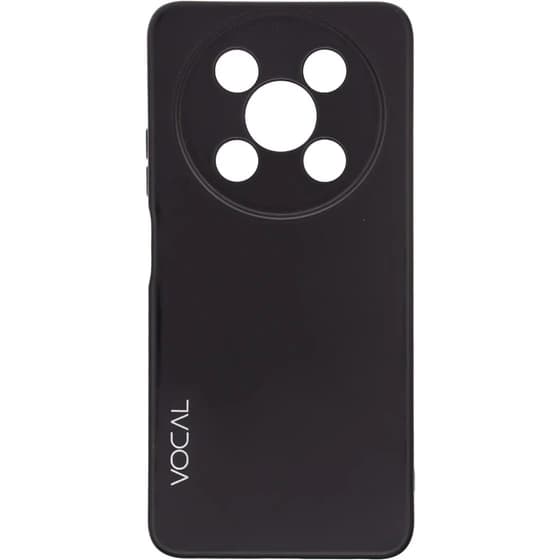 قاب گوشی وکال VOCAL V2 – V2 Lite مدل سیلیکونی
