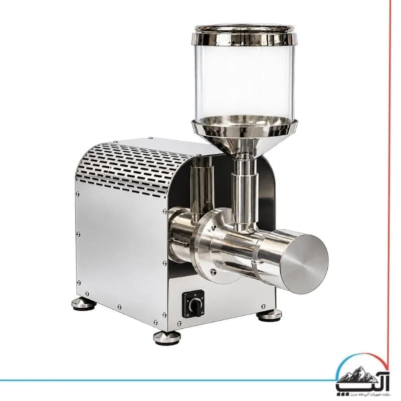 دستگاه کره گیر مدل S510 آلپ