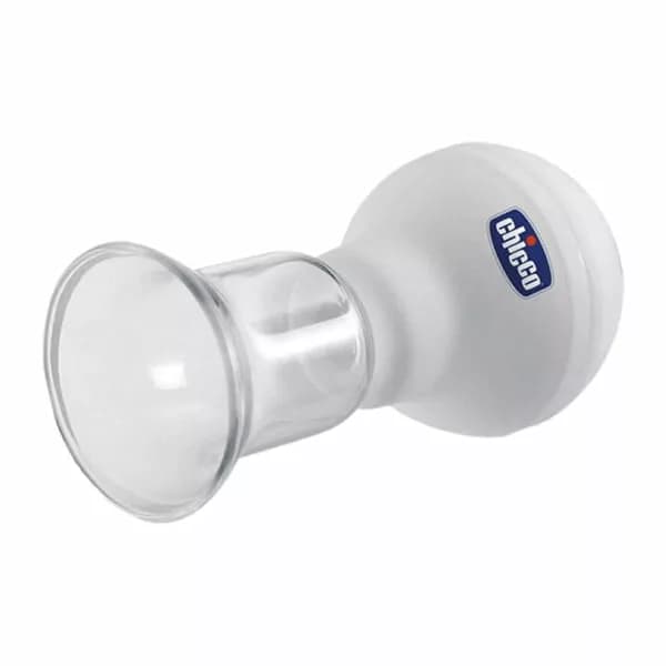 ساکشن سینه Chicco — تصویر ۲