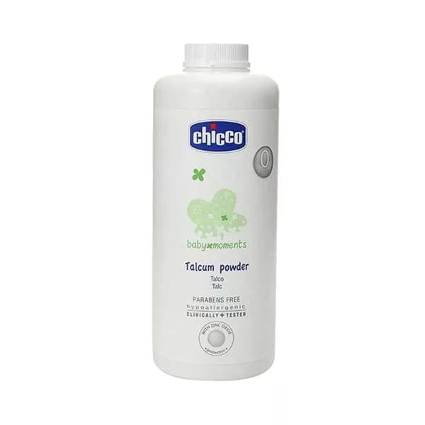 پودر بچه 150 گرمی Chicco — تصویر ۲