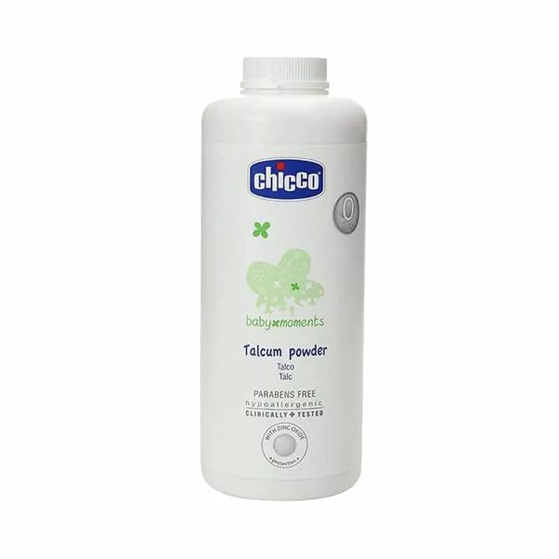 پودر بچه 150 گرمی Chicco