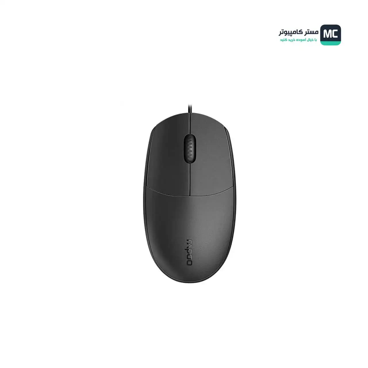 ماوس باسیم رپو مدل N1200S