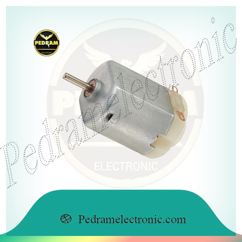 موتور اپیلیدی/MOTOR EPILATOR
