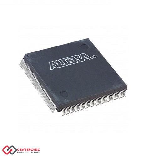 آی سی FPGA مدل EP1K30QI208-2N