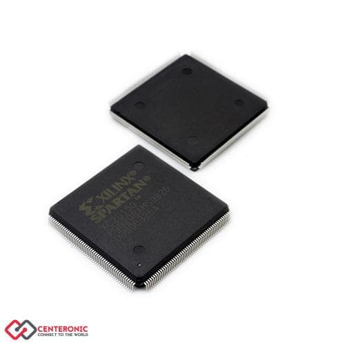 آی سی FPGA مدل XC2S150-5PQ208C