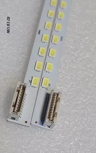 بک لایت 47اینچ ال جی 47LW – 47LV37100