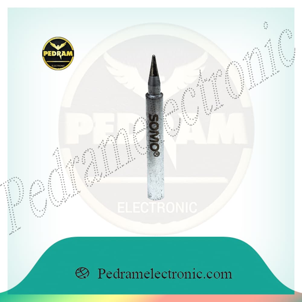 نوک هویه سومو مدل SM-108T
