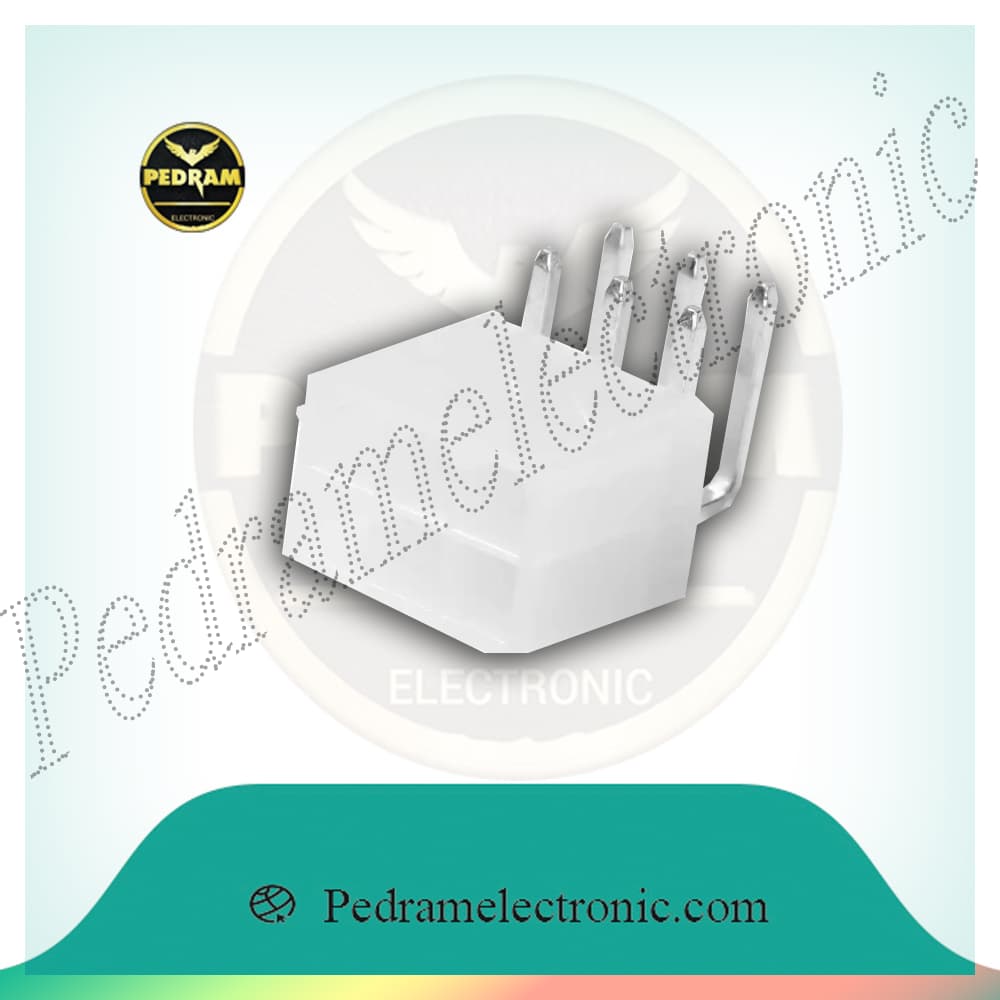 سوکت ATX 6PIN نری رایت