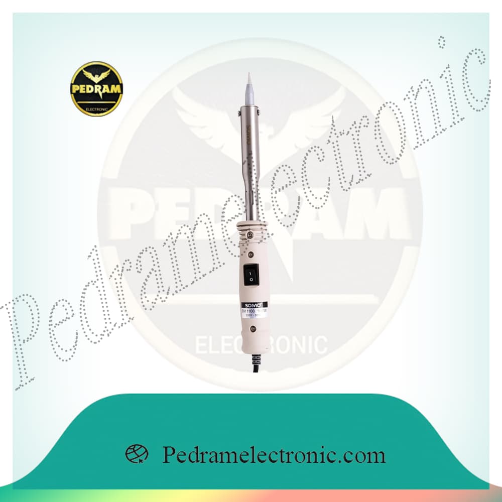 هویه سومو مدل SM-1100