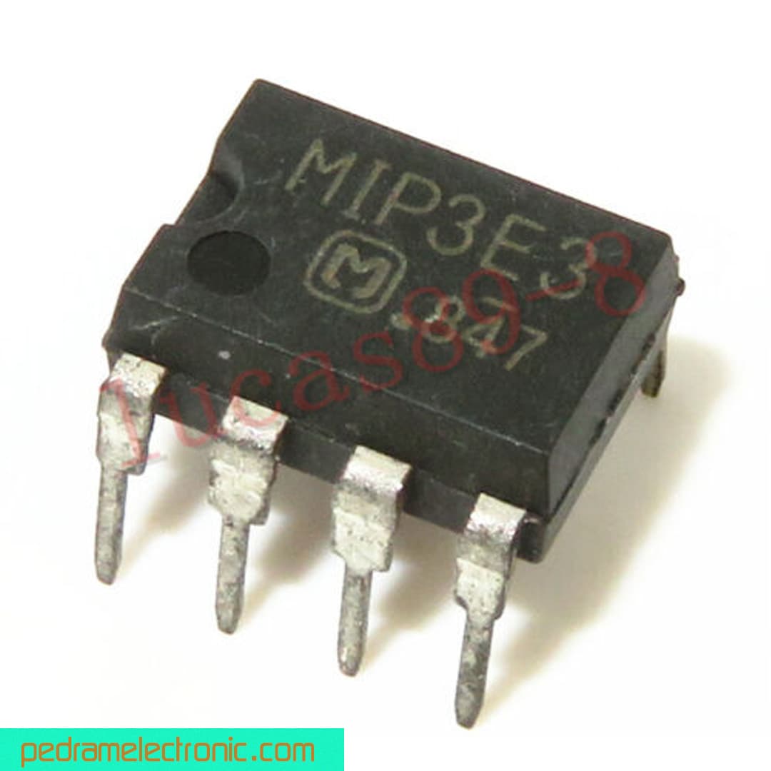 آی سیIC MIP3E3 DIP_7 — تصویر ۲