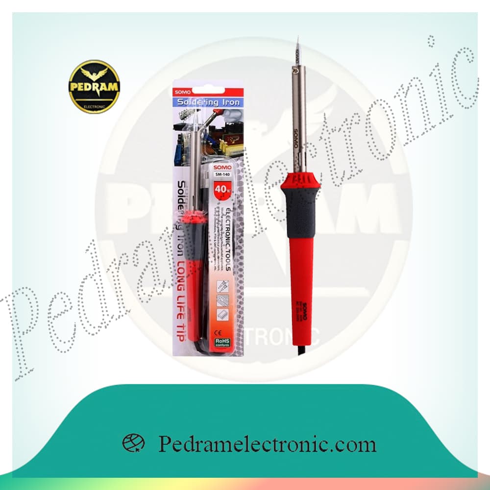 هویهHOVIYEH SOMO SM-140 40W