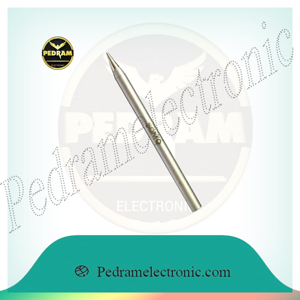 نوک هویه سومو 60 وات مدل SM-160T