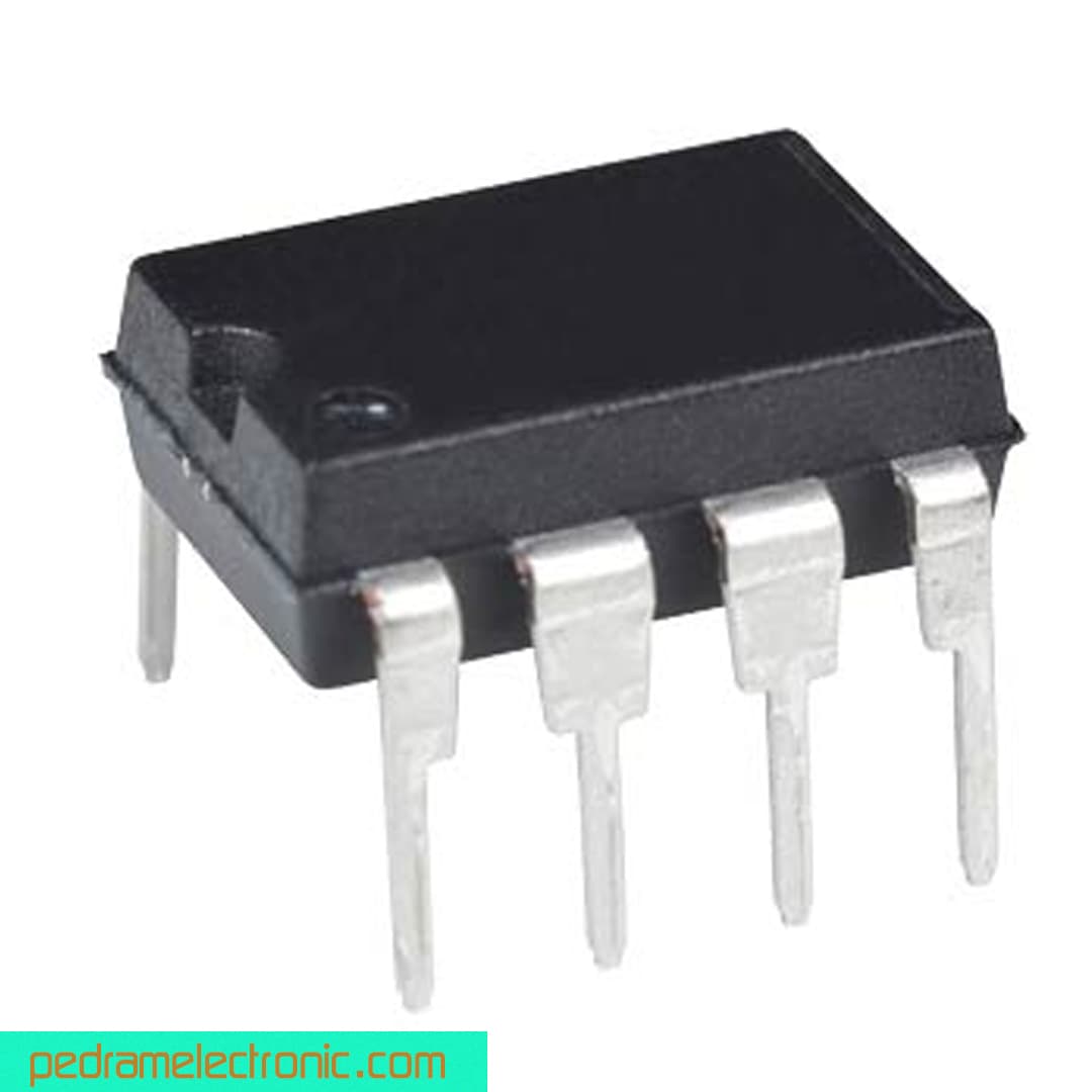آی سی TDA4605-3 DIP-8 — تصویر ۲