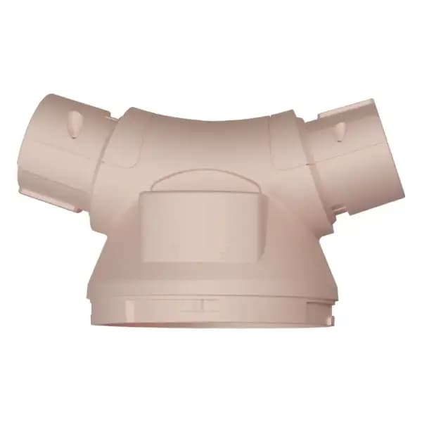 سشوار و خشک‌کن لباس دوکاره پرودو مدل Porodo 2-in-1 Hair & Garment Dryer — تصویر ۴