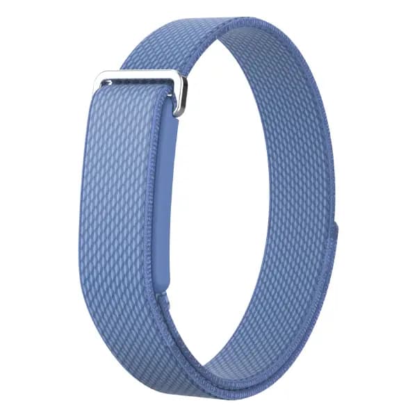 مچ‌بند هوشمند پایش سلامت پرودو مدل Porodo TrackFit Evo Smart Health Tracking Band — تصویر ۲