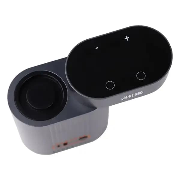 اسپرسوساز شارژی قابل حمل لپرسو مدل LePresso BrewCell Portable Espresso Machine — تصویر ۲
