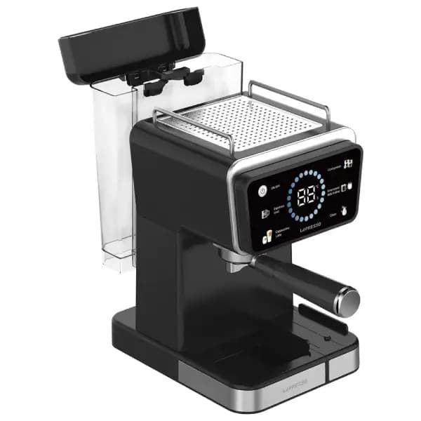 دستگاه قهوه‌ساز سرد و گرم لپرسو مدل LePresso Réveil Hot & Cold Brewing Coffee Machine — تصویر ۴