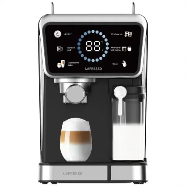 دستگاه قهوه‌ساز سرد و گرم لپرسو مدل LePresso Réveil Hot & Cold Brewing Coffee Machine — تصویر ۲